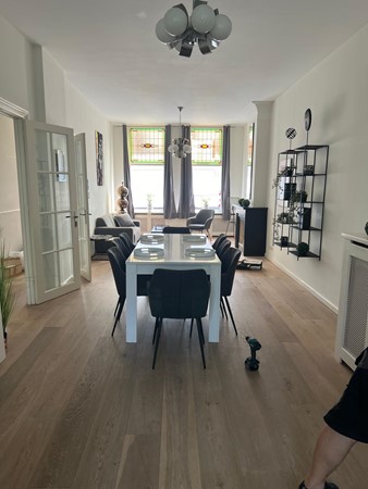 Snelliusstraat, 2517 RH The Hague